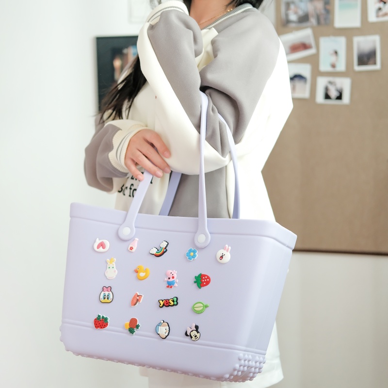 Custom EVA Tote Bag