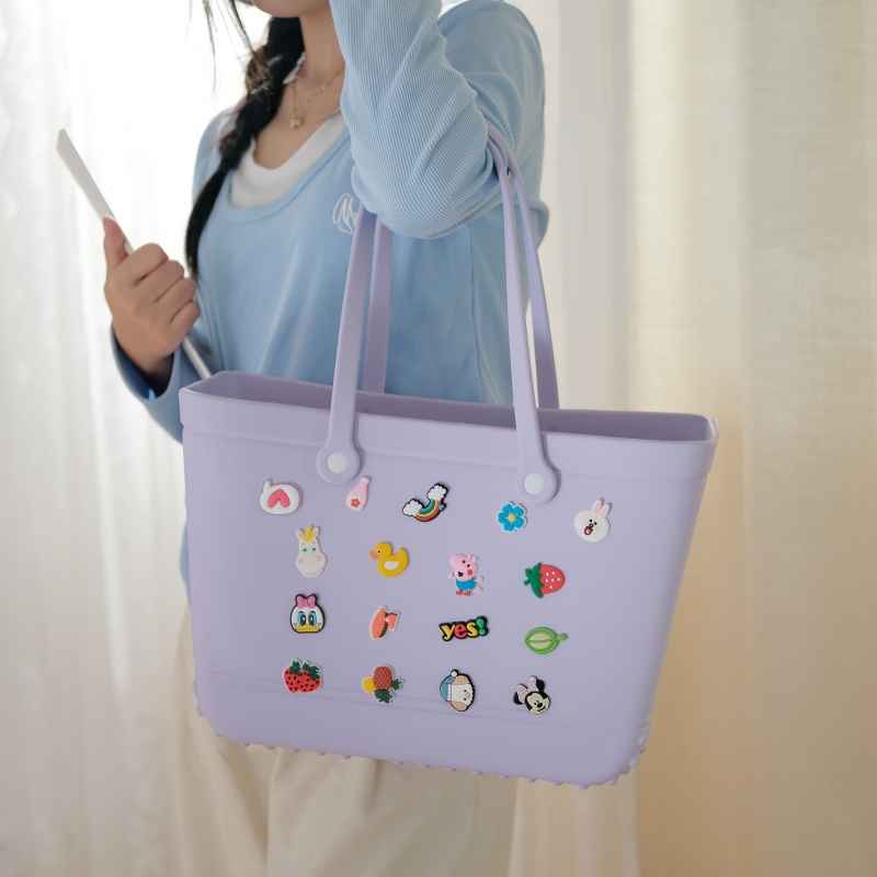 EVA Foam Molding Bag