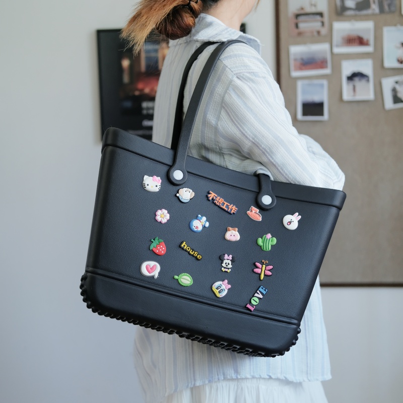 Custom EVA Beach Bag