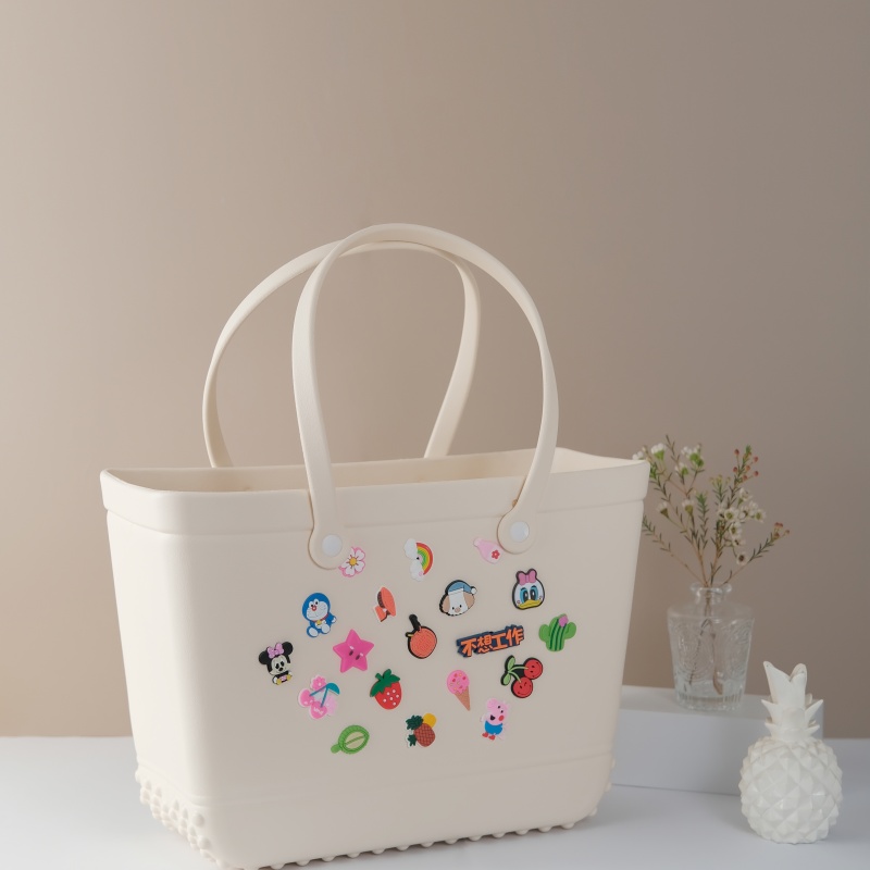 Custom EVA Beach Bag