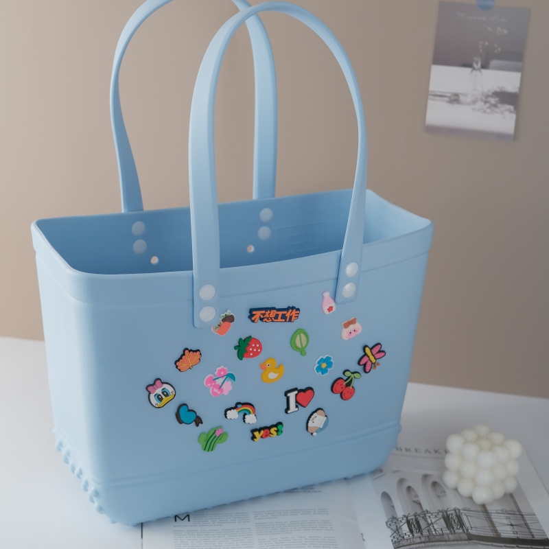 EVA Foam Molding Bag