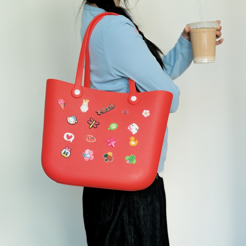 EVA Tote Bag