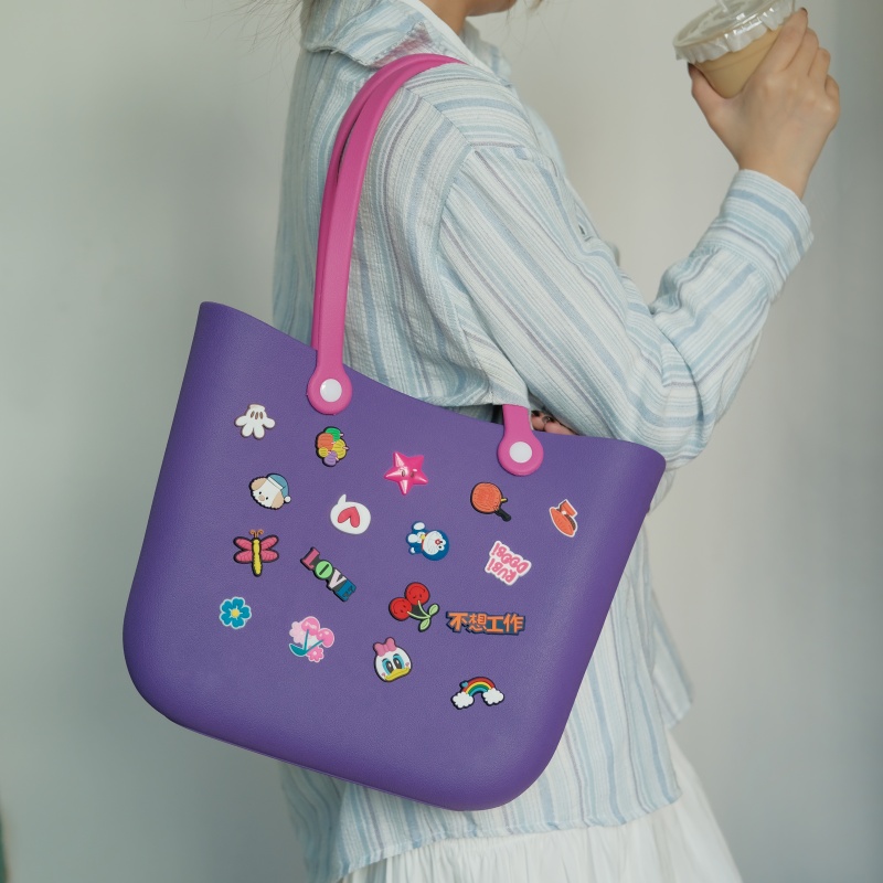 Custom EVA Tote Bag