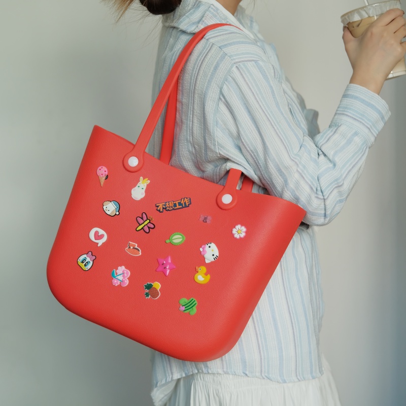 EVA Foam Molding Bag