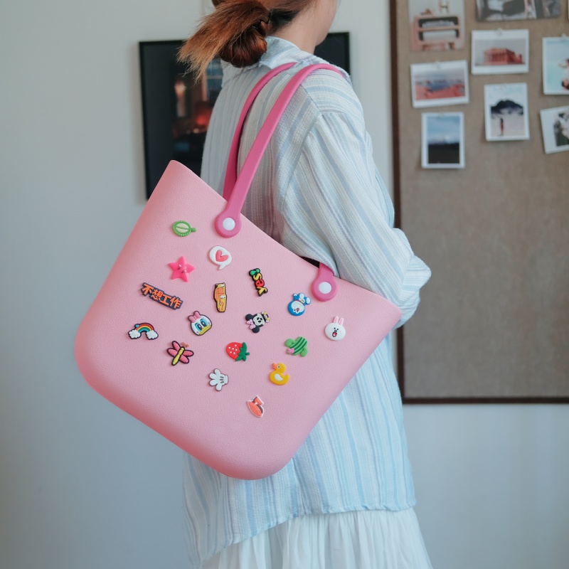 Custom EVA Beach Bag