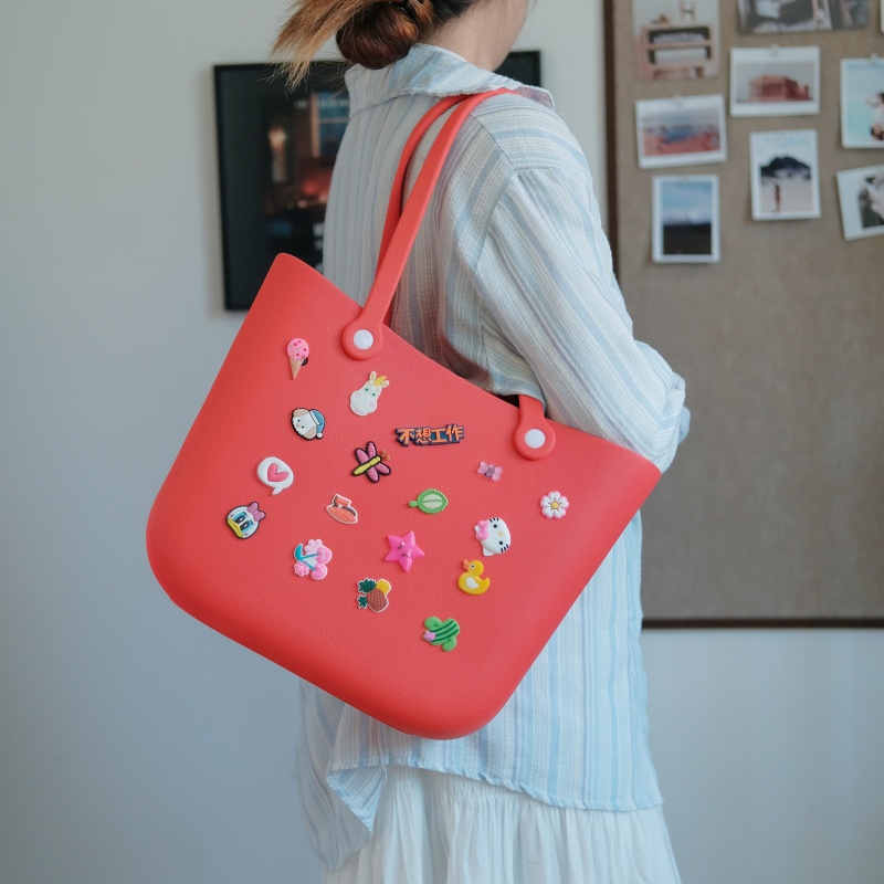 Custom EVA Tote Bag