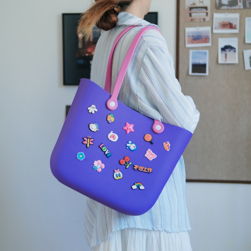 Custom EVA Beach Bag