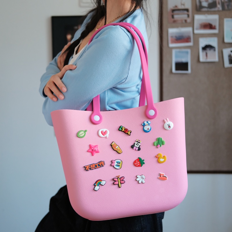 EVA Tote Bag