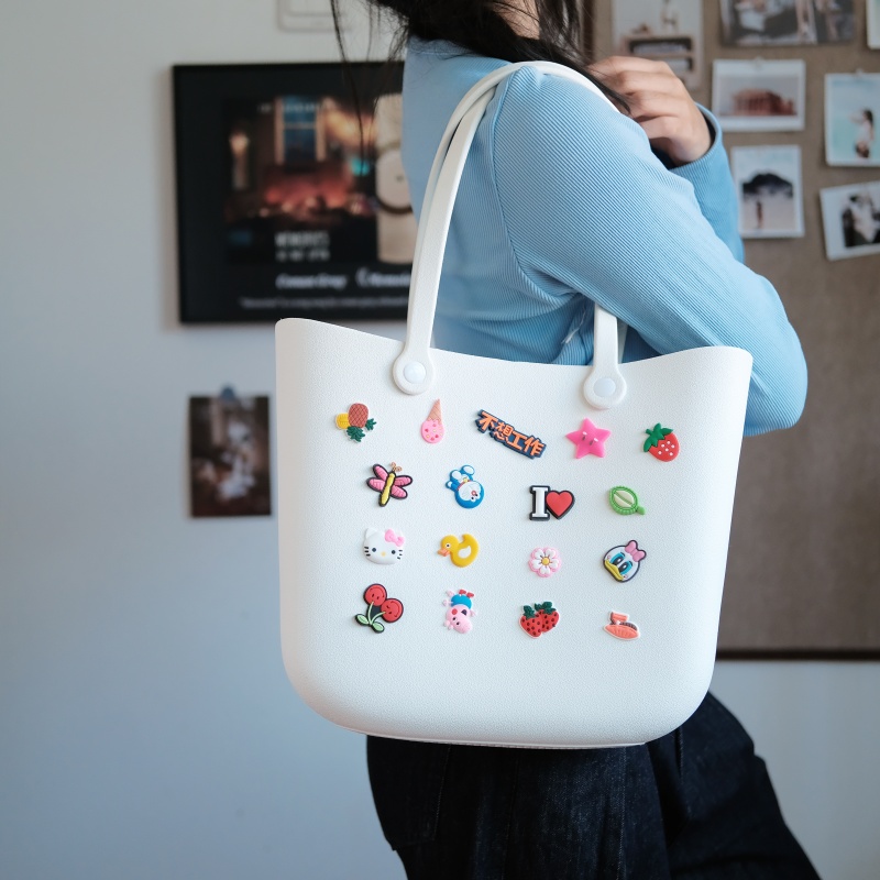 EVA Foam Molding Bag