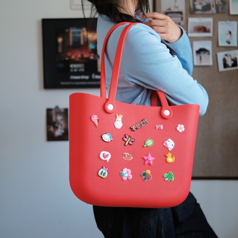 EVA Foam Molding Bag