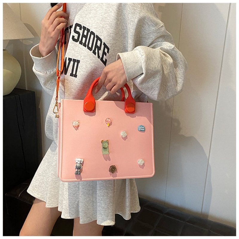 Custom EVA Beach Bag