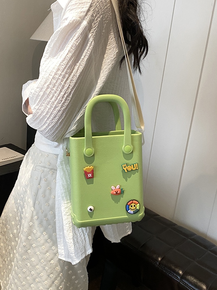 EVA Foam Molding Bag