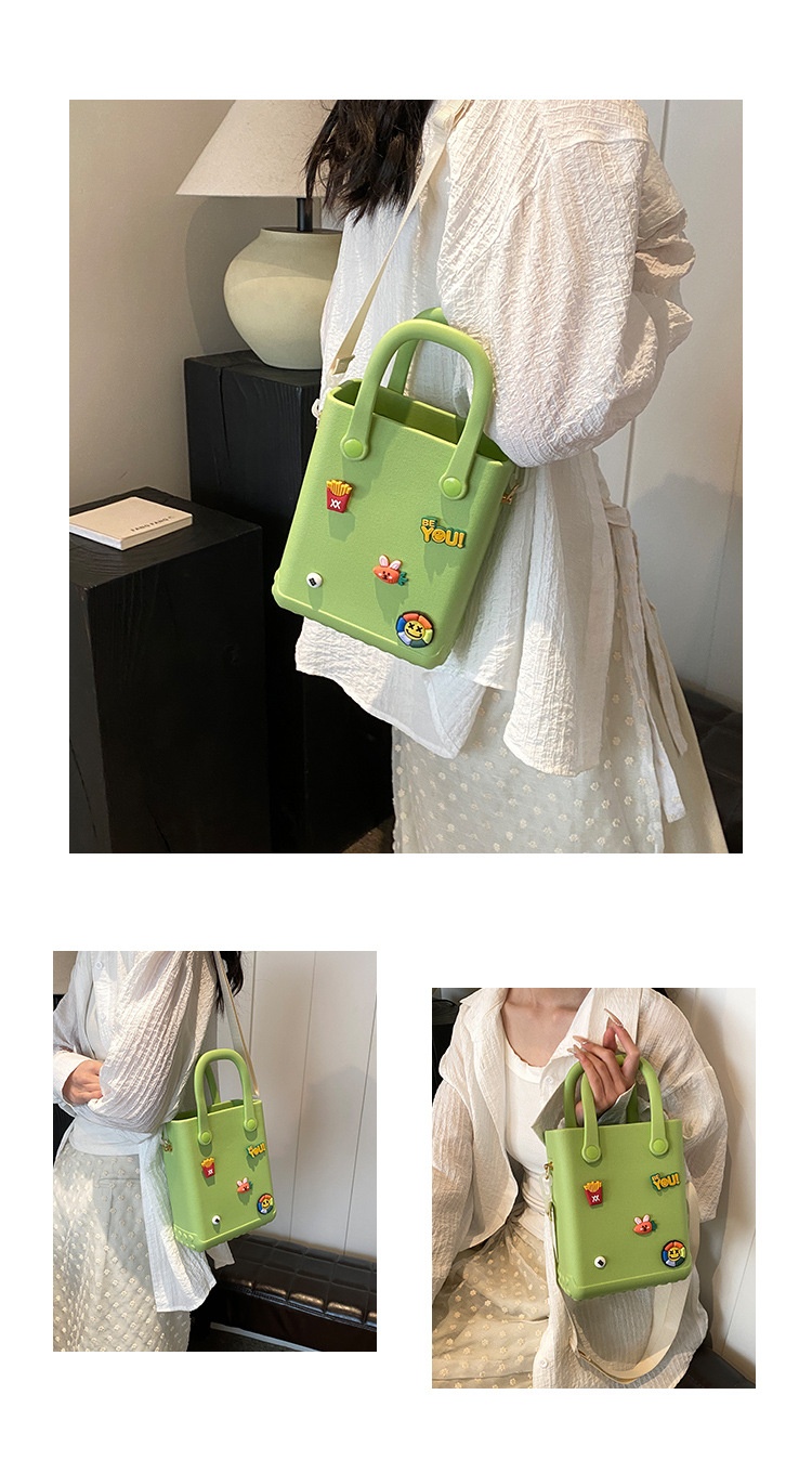 Custom EVA Beach Bag