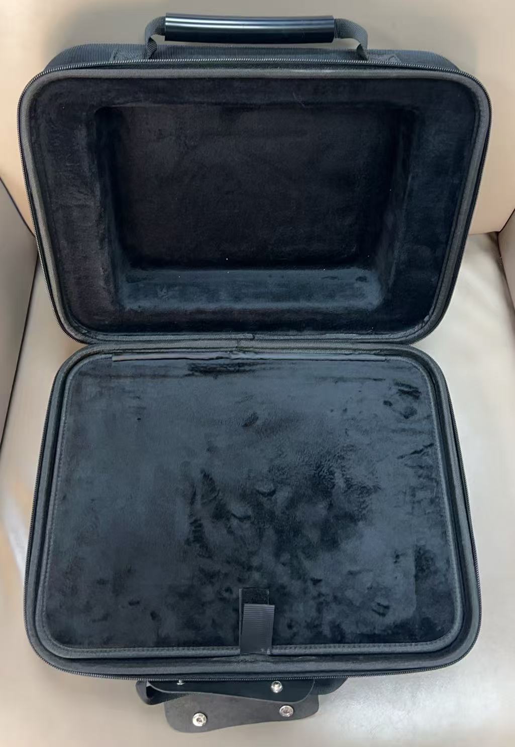 EVA Medical Equipment Case