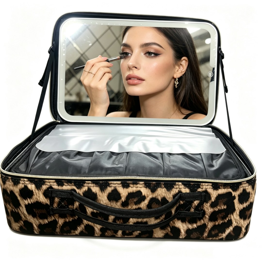 Portable EVA Cometic Bag Portable EVA Cometic Bag