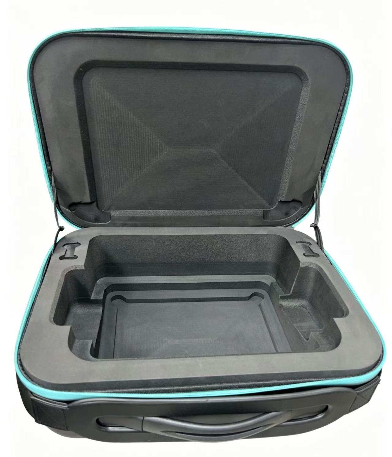 Custom ABS Hard Storage Case 2 Custom ABS Hard Storage Case 2