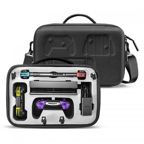 EVA hard shell Switch Storage Case