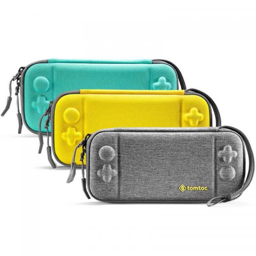 EVA Switch Lite Travel Case