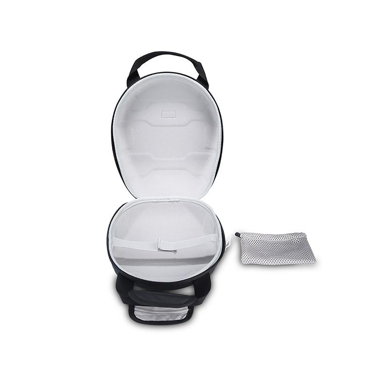 Custom EVA Portable Headphone Case