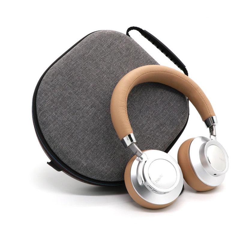 Custom EVA Hard Shell Headphone Case