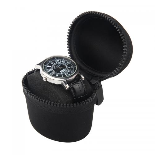 Custom EVA Portable Watch Case