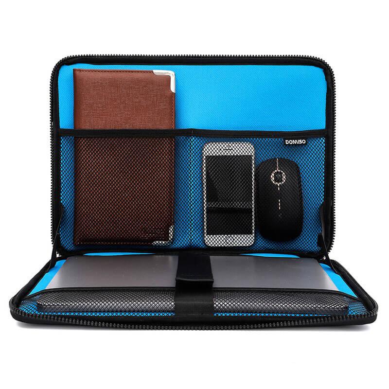 Custom Scratchproof EVA Laptop Carrying Case