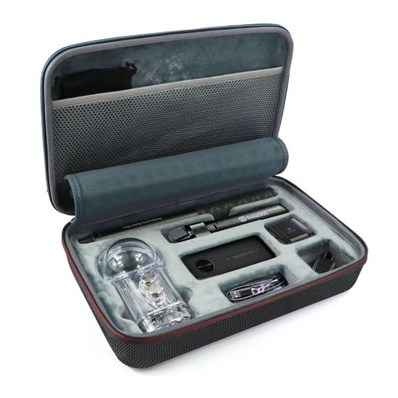 Custom EVA GoPro Carry Cases