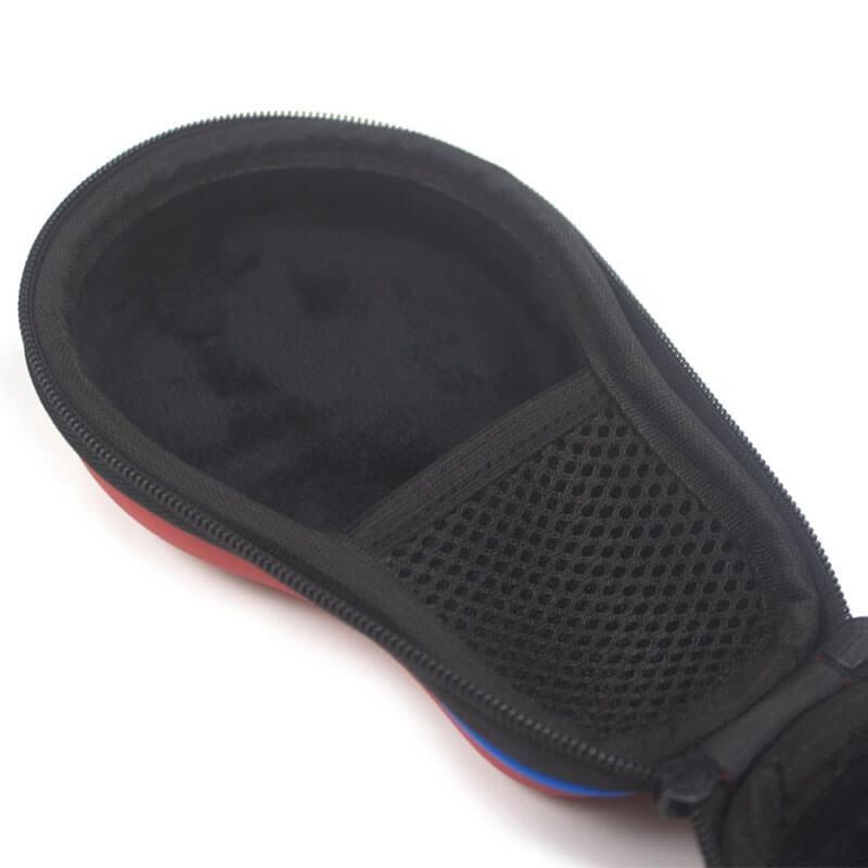 Custom EVA Zippered Speaker Cases