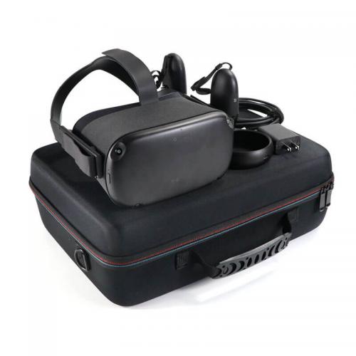 Custom EVA VR Headset Travel Case