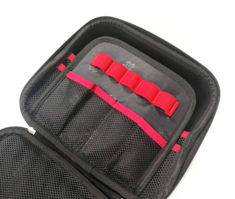 Custom Hard Case First Aid Kit