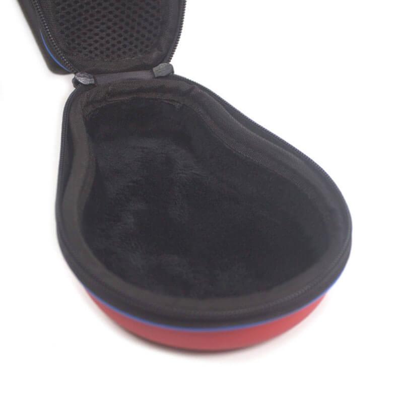 Custom EVA Zippered Speaker Cases