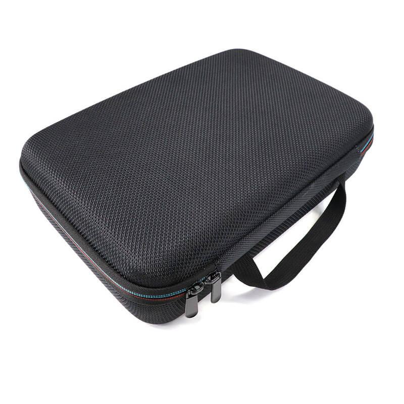 Custom EVA GoPro Carry Cases