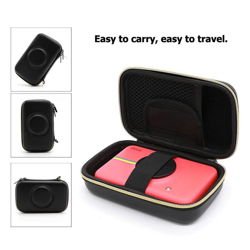 Custom EVA Camera Carrying Case
