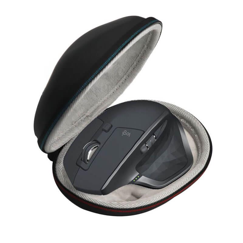Custom EVA Logitech Mouse Case