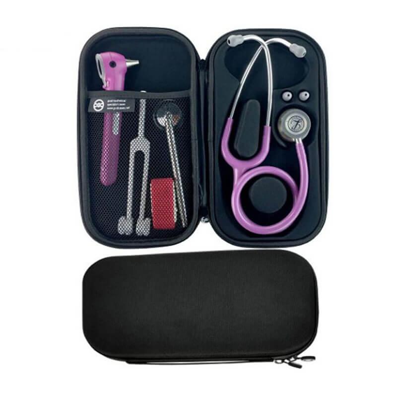 Custom EVA Medical Stethoscope Carrying Case