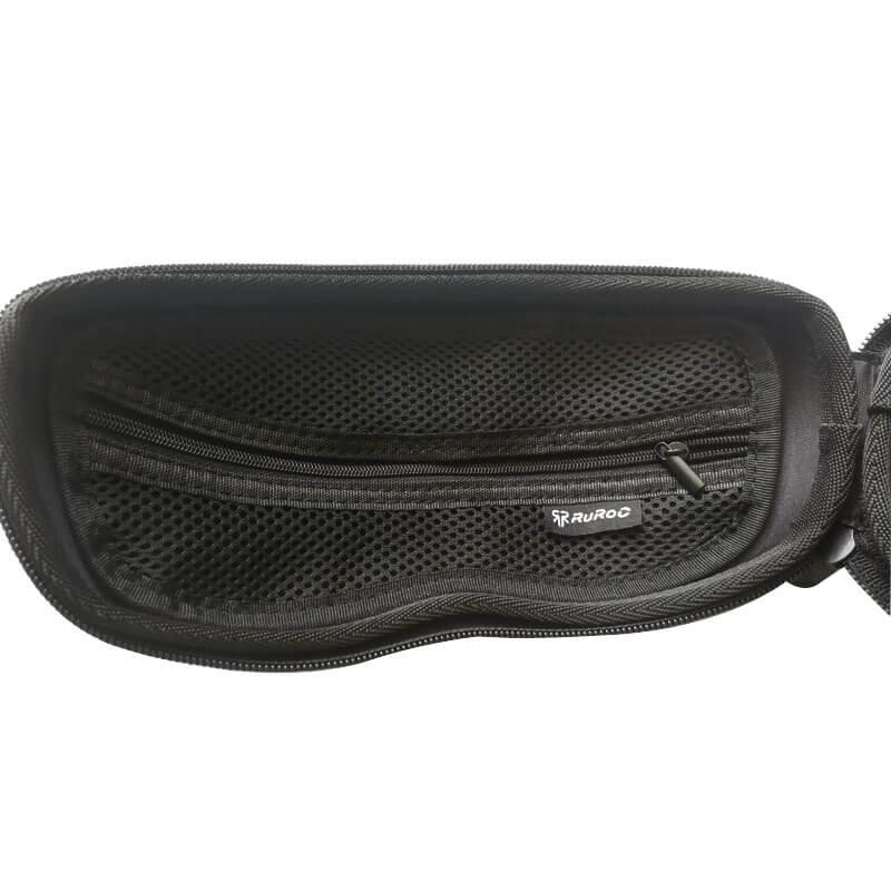 Custom EVA Ski Goggle Carrying Case