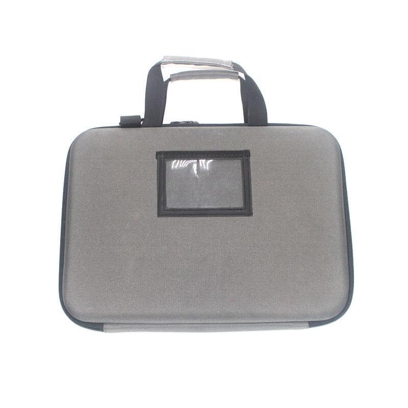 Custom EVA Hard travel laptop Case