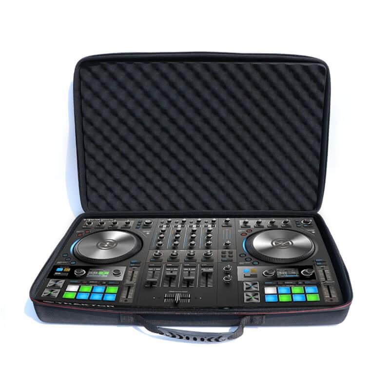 Custom EVA DJ Controller Carrying Case