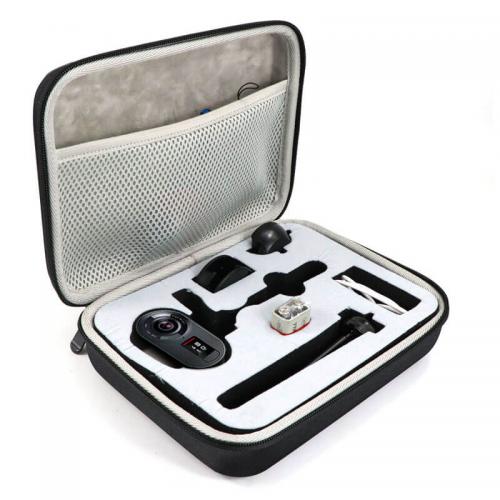 Custom EVA Rylo 360 Camera Case