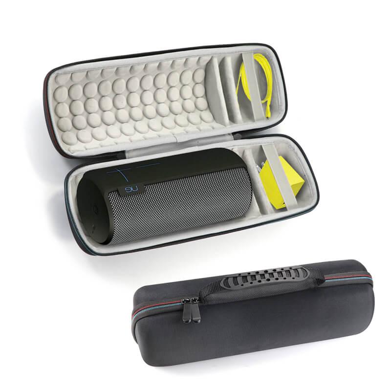 Custom EVA Bluetooth Speaker Travel Cases
