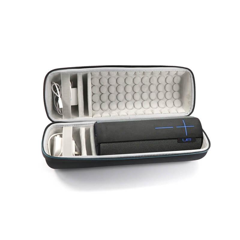 Custom EVA Bluetooth Speaker Travel Cases