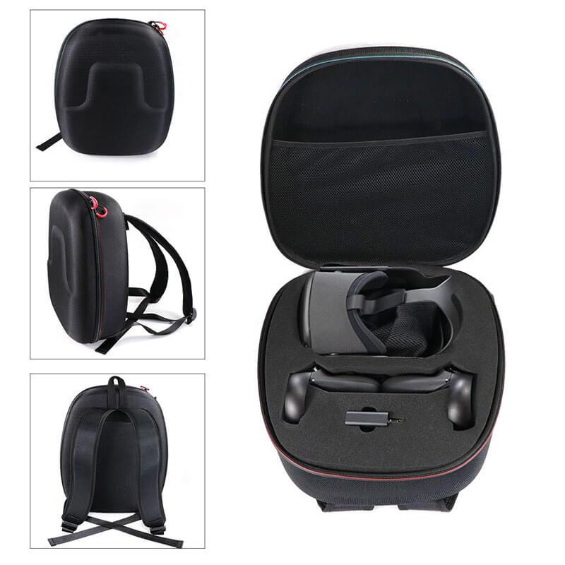 Custom EVA Backpack Oculus Quest Case