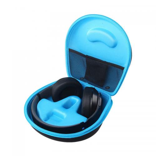 Custom EVA Headphone Carrying Cases