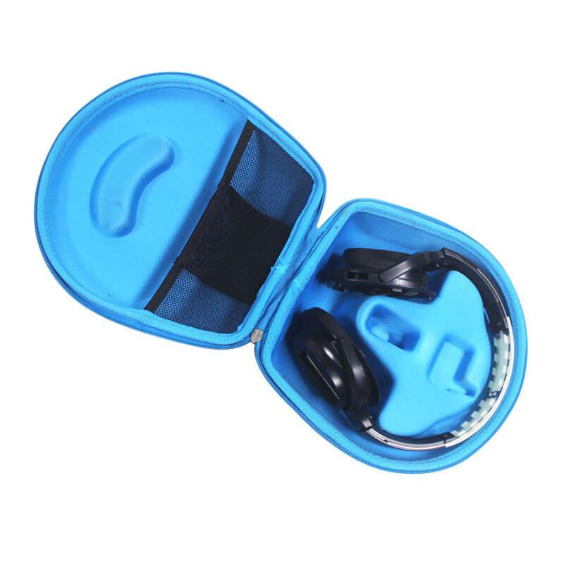 Custom EVA Headphone Carrying Cases