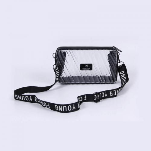 ABS And PC Multifunctional Cosmetic Bag