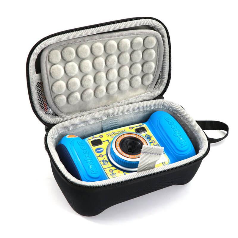 Custom EVA Camera Storage Case