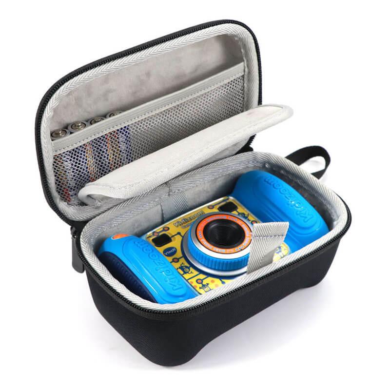 Custom EVA Camera Storage Case