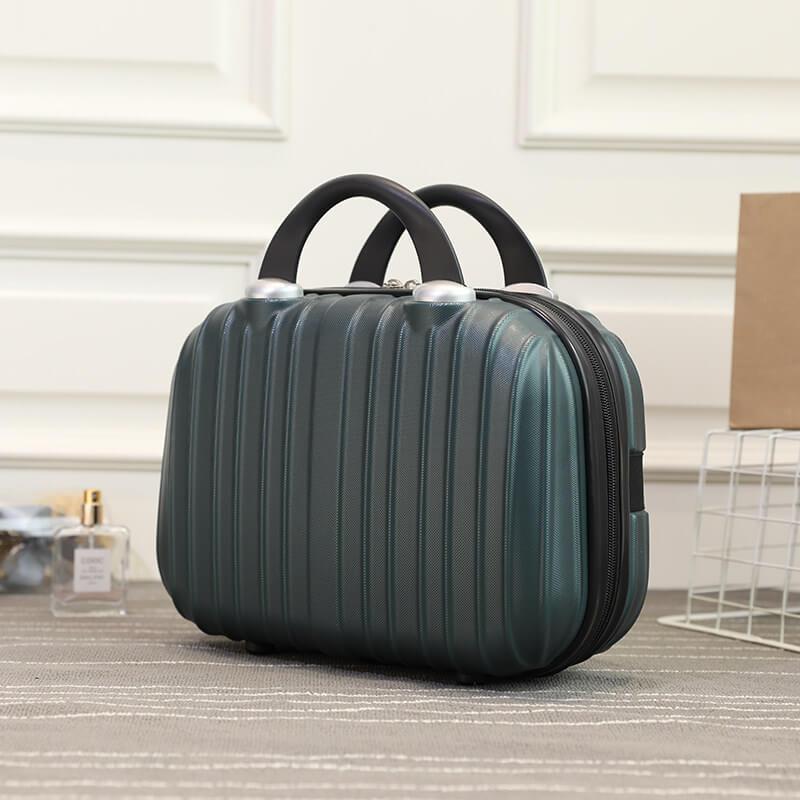 Custom Mini Travel Luggage Cases