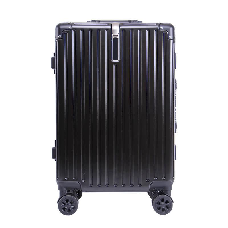 Custom Travel Trolley Suitcase