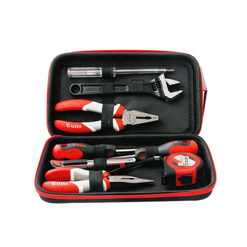 Custom Portable EVA Tool Kit Case